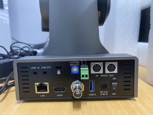 Kết nối linh hoạt, tương thích đa nền tảng