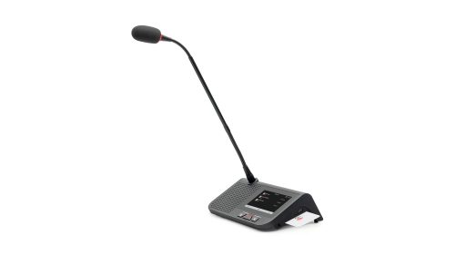 Micro cổ ngỗng có dây – Giải pháp truyền thống đáng tin cậy