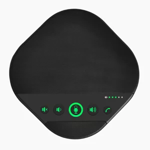 Micro tích hợp loa đa hướng – Giải pháp “tất cả trong một”