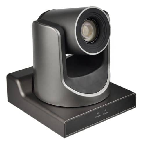 Tezag EX430 - giải pháp camera hội nghị chuyên nghiệp cho thời đại số