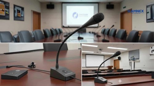 Top 5 Micro Tích Hợp Cho Cuộc Họp Trực Tuyến Tốt Nhất 2025Top 5 Micro Tích Hợp Cho Cuộc Họp Trực Tuyến Tốt Nhất 2025