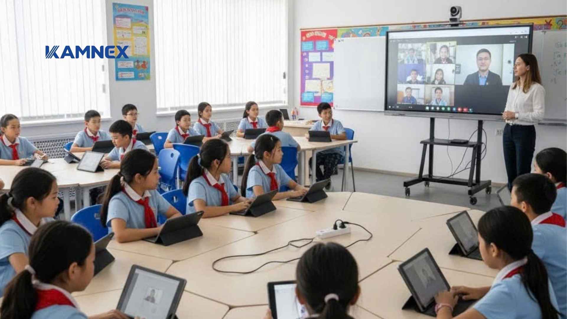 Tri Ân 2011 - Đồng hành cùng cơ sở giáo dục và trường học