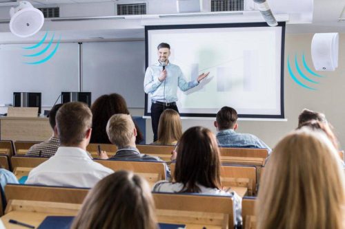 Trường học - Cơ sở giáo dục