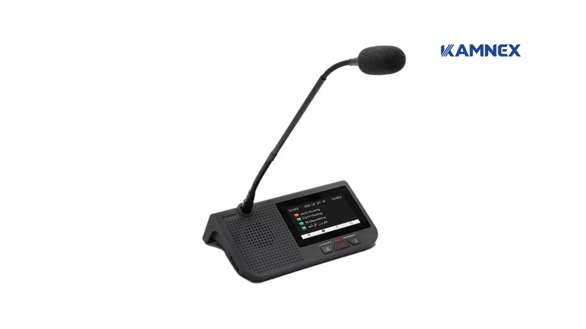 Vissonic VIS-MSD