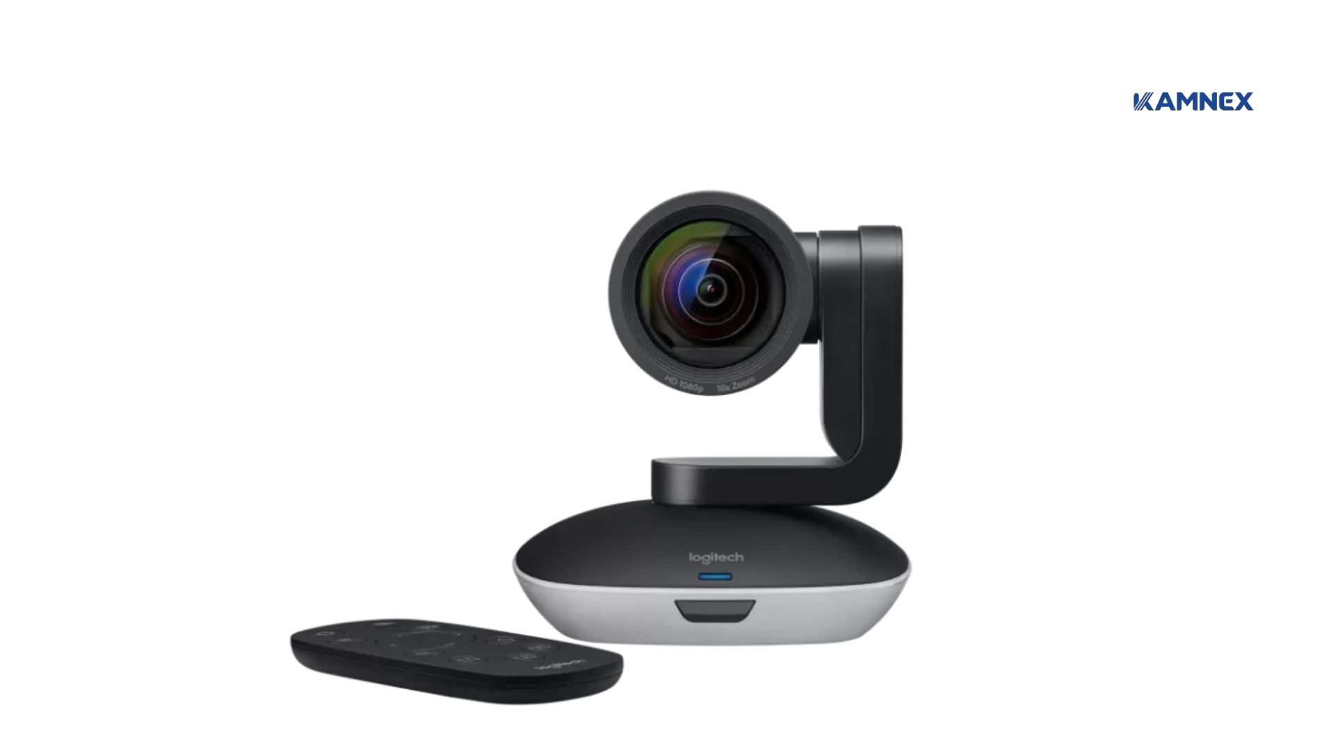 Camera USB Logitech PTZ Pro 2