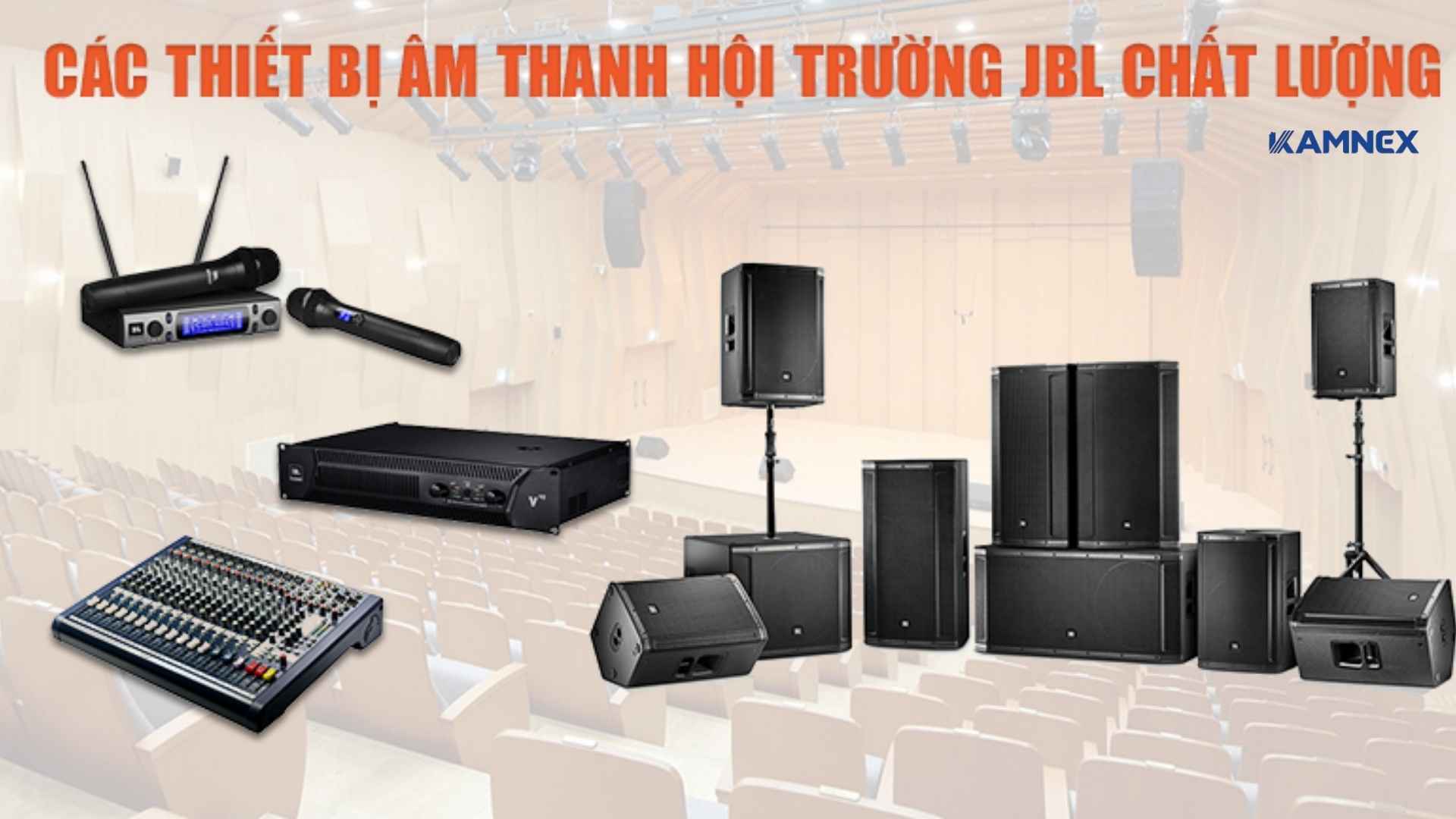 Tại Sao Chọn Pamxu Là Nhà Cung Cấp Hệ Thống Âm Thanh Công Cộng