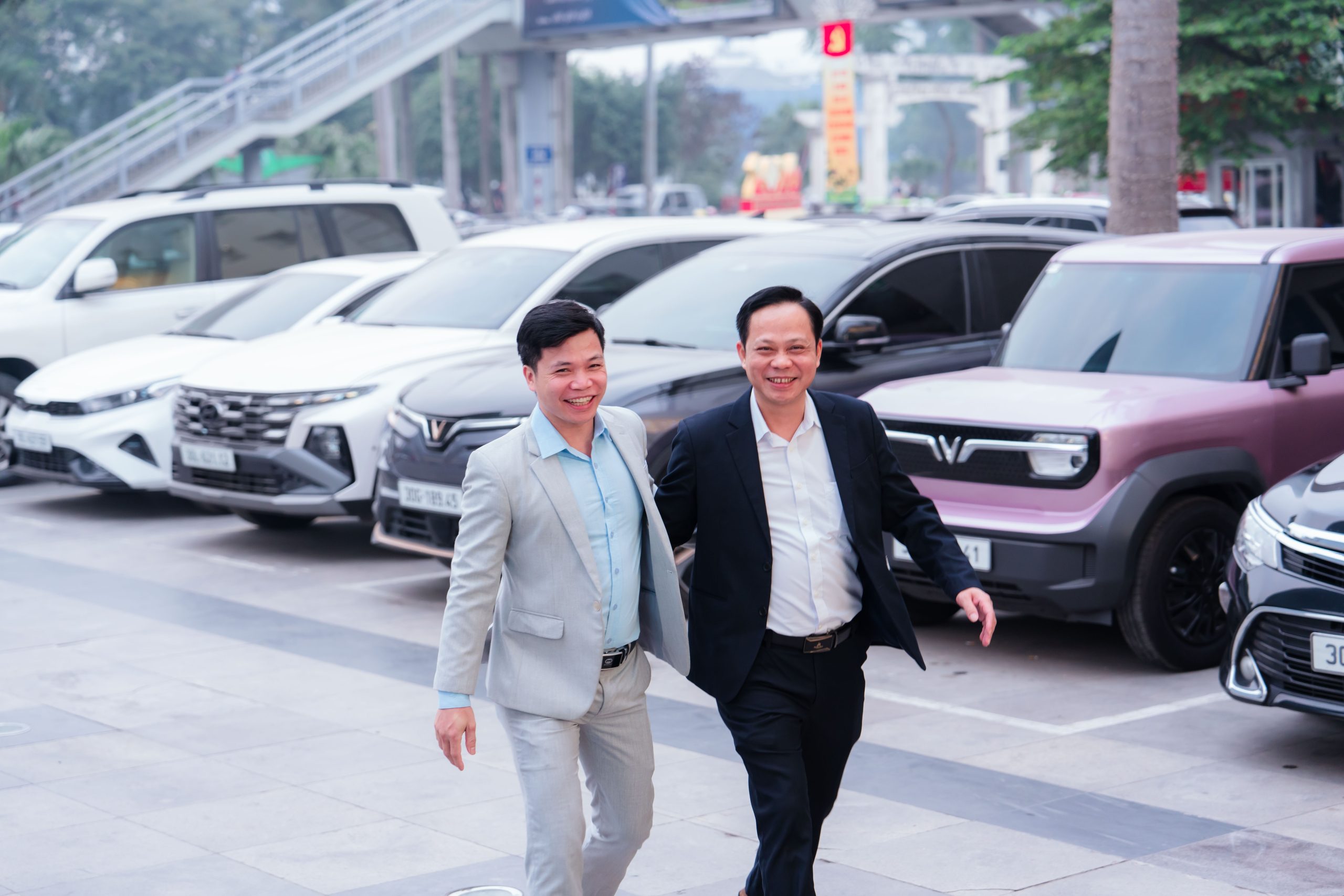 Nội dung chương trình Kamnex Partner Connect 2026