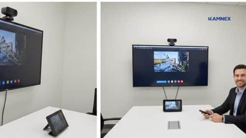 Lắp Đặt Thiết Bị Phòng Họp Nhỏ 10-20 Người A-Z