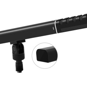 Micro thu âm VIS-MDM kỹ thuật số dạng vuông