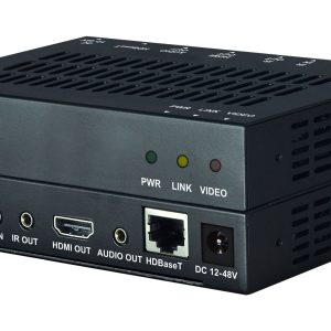 Bộ thu tín hiệu video HDBaseT VIS-HE7H-R / VIS-HE10H-R