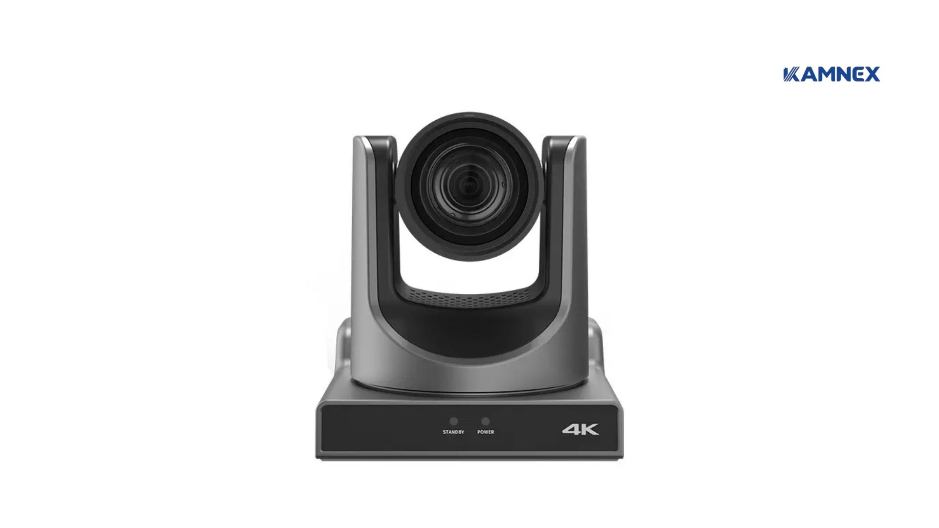 Webcam phòng họp 4K cho doanh nghiệp & phòng họp chuyên nghiệp