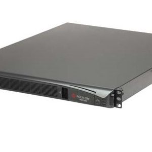 Thiết bị hội nghị truyền hình đa điểm Polycom RMX 1500