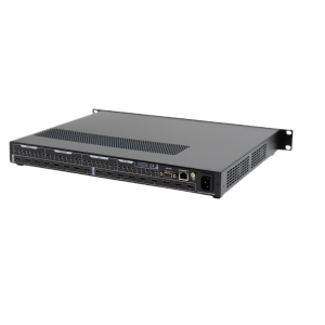 Bộ điều khiển màn hình ghép VIS-UHD0809-VW matrix HDMI 4K 8x9