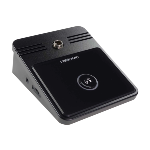 Thiết bị chủ tọa đại biểu Vissonic VIS-DOC-T/VIS-DOD-T