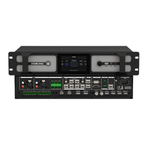 Bộ điều khiển trung tâm hội nghị VIS-DCP3000