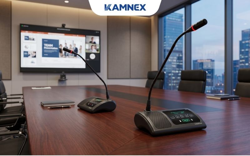 Giới thiệu dòng Vissonic VIS-DVC-T VIS-DVD-T Thiết kế sang trọng, phím bấm cảm ứng