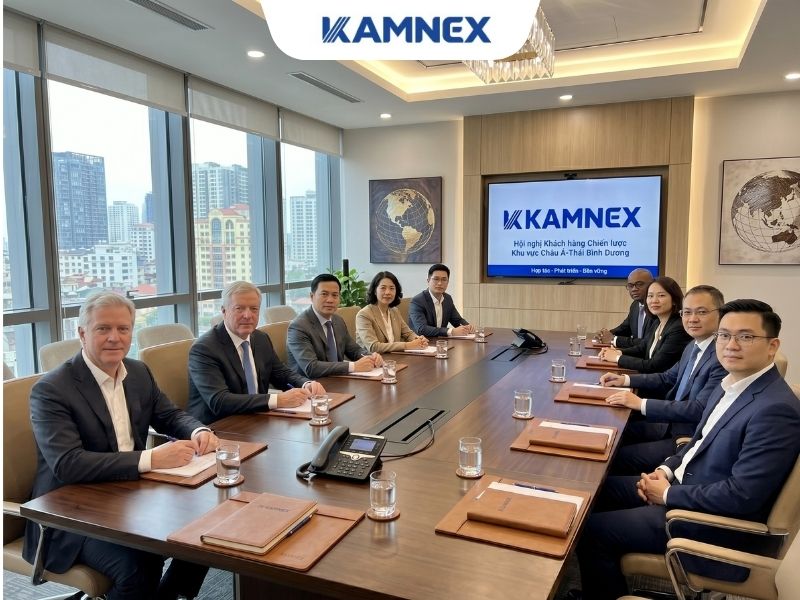 Hội Nghị Truyền Hình Là Gì Giải Pháp Họp Trực Tuyến Doanh Nghiệp