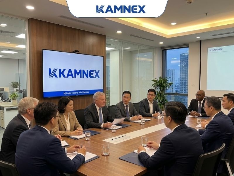 Hội nghị truyền hình là gì