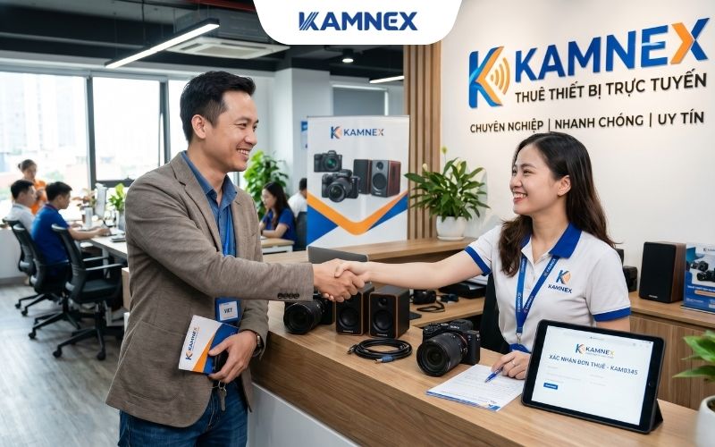 Khi nào doanh nghiệp nên thuê thay vì mua thiết bị họp trực tuyến