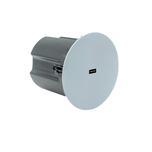 Loa âm trần VISSONIC Dante PoE VIS-X6D-AL 