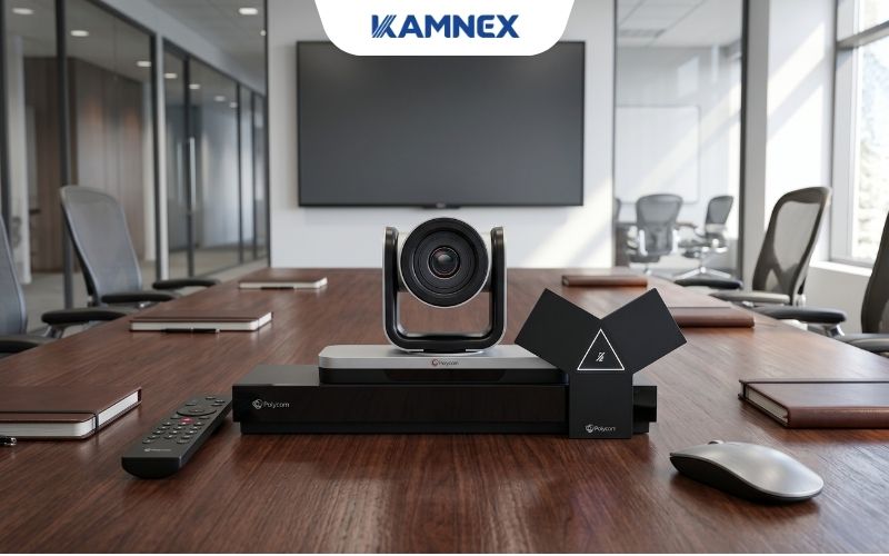 Tổng quan về Poly G7500 – Sự thay thế hoàn hảo cho dòng Group Series