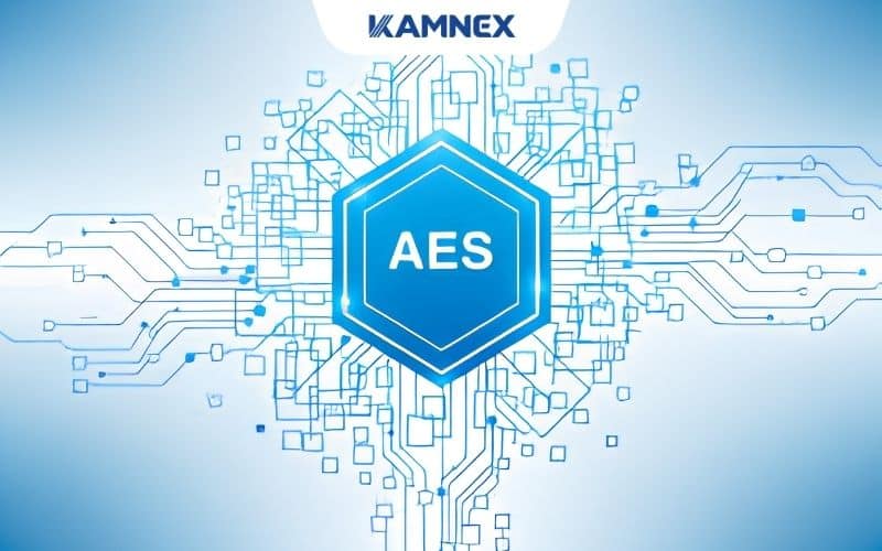 AES 256-bit là gì và tại sao nó là tiêu chuẩn bảo mật cấp độ quân sự