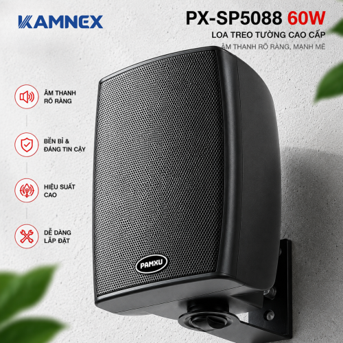 Loa treo tường PX-SP5088