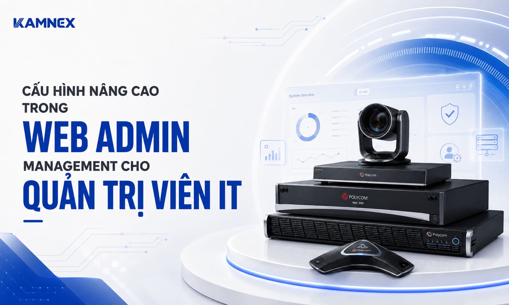 Hướng dẫn sử dụng polycom group 500