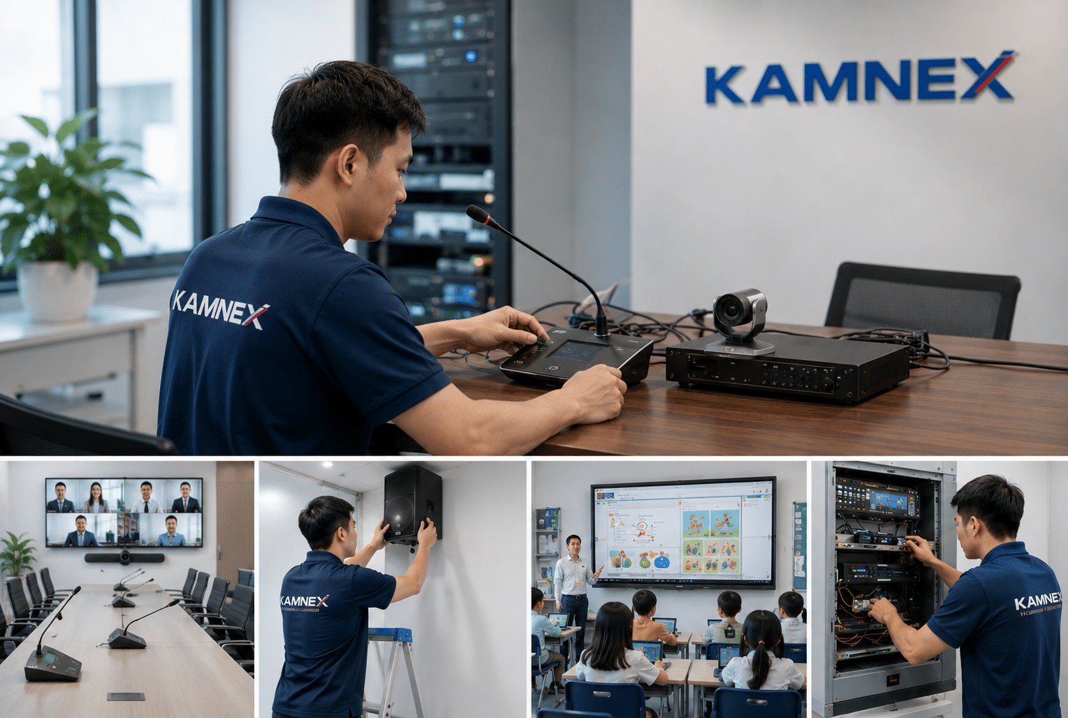 Mô tả công việc Nhân viên Kỹ thuật