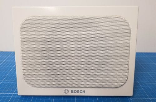 bosch-lbc-301800 6w