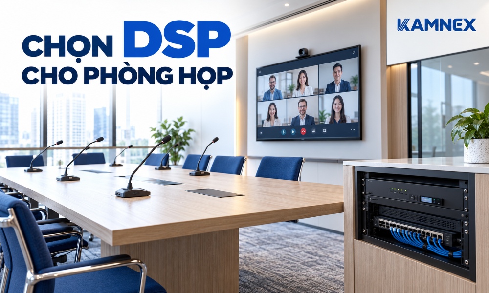 dsp âm thanh là gì dsp âm thanh là gì