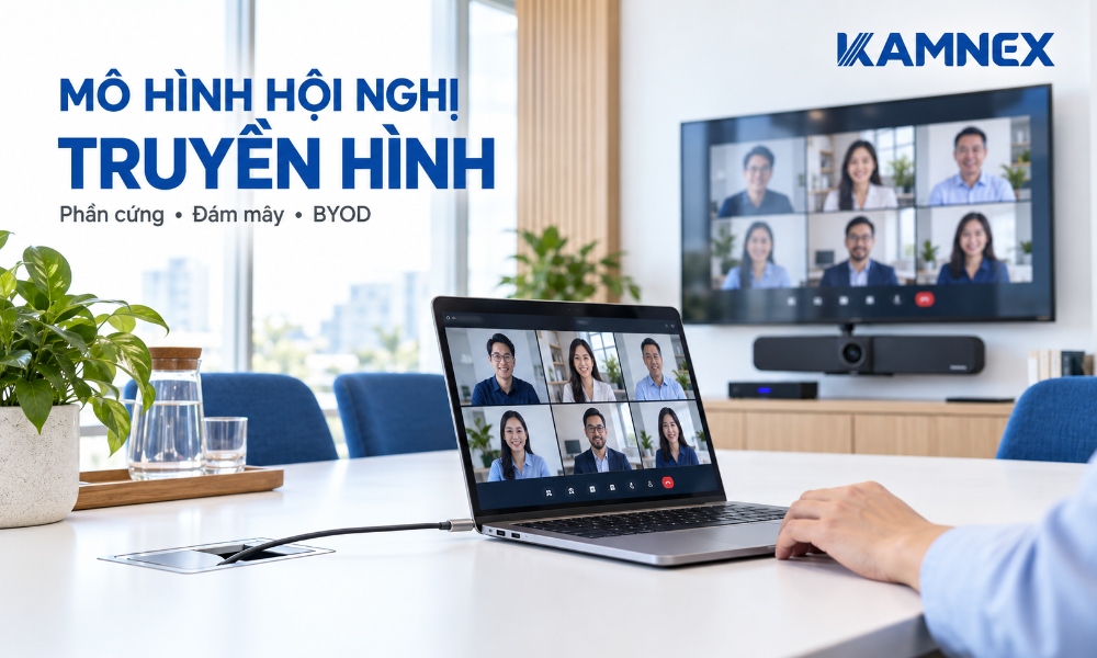 hội nghị truyền hình là gì hội nghị truyền hình là gì