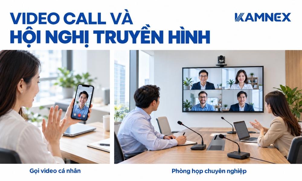 hội nghị truyền hình là gì hội nghị truyền hình là gì