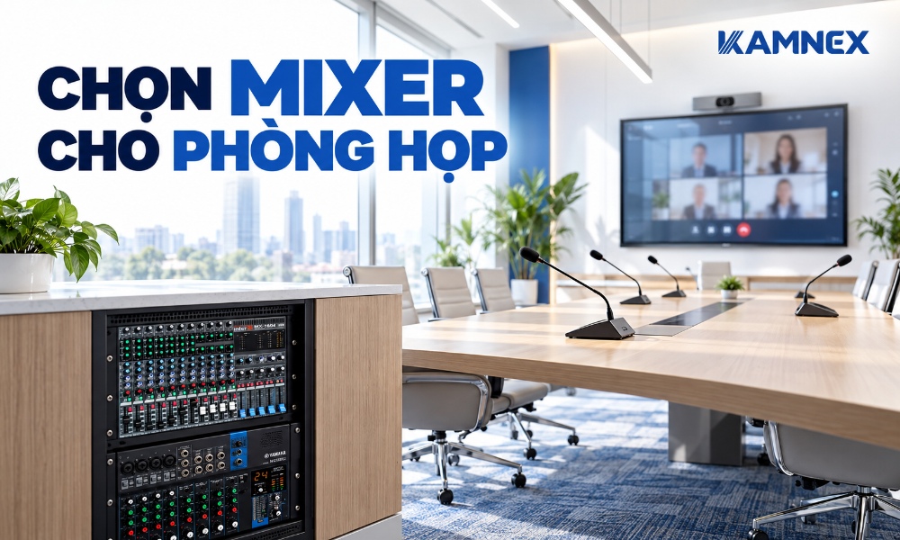 mixer âm thanh là gì mixer âm thanh là gì