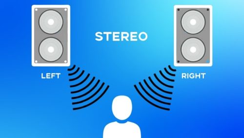 âm thanh stereo là gì