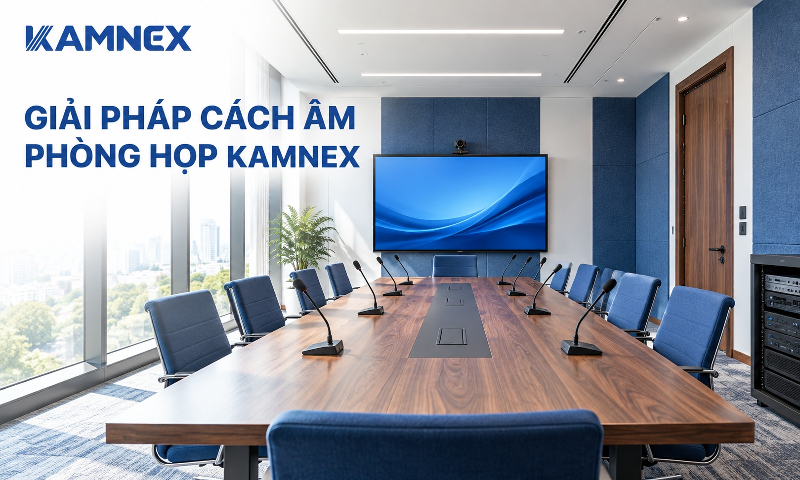 cách âm là gì