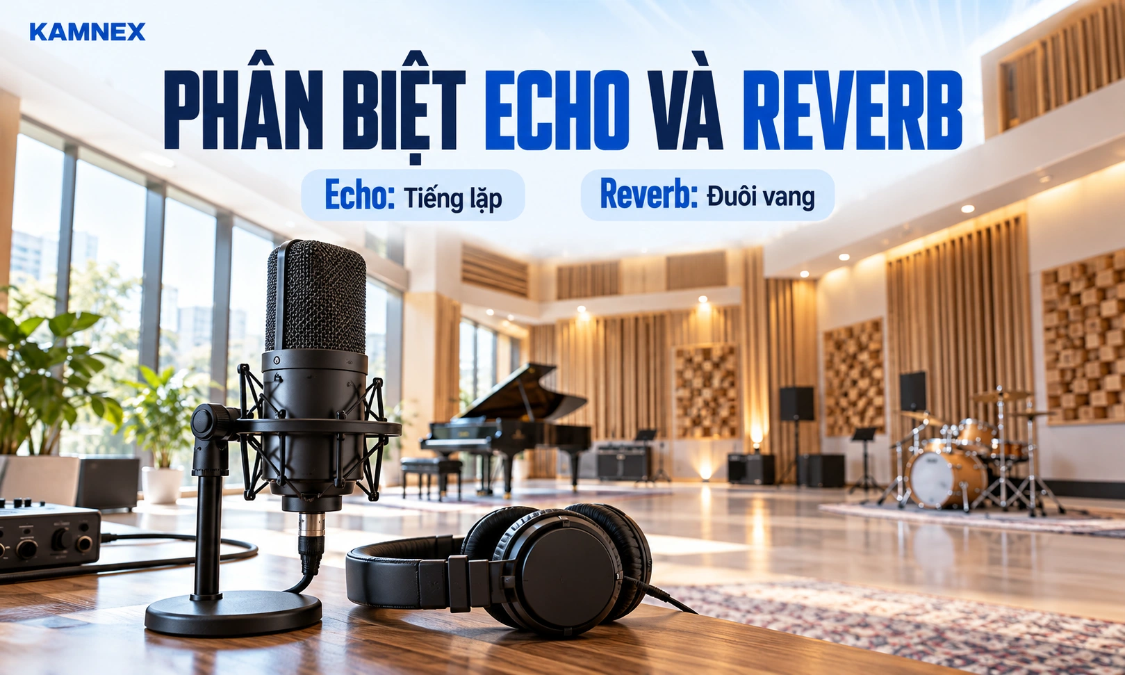 echo là gì