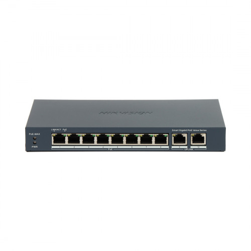 hikvision-ds-3e1105p-el hikvision-ds-3e1105p-el