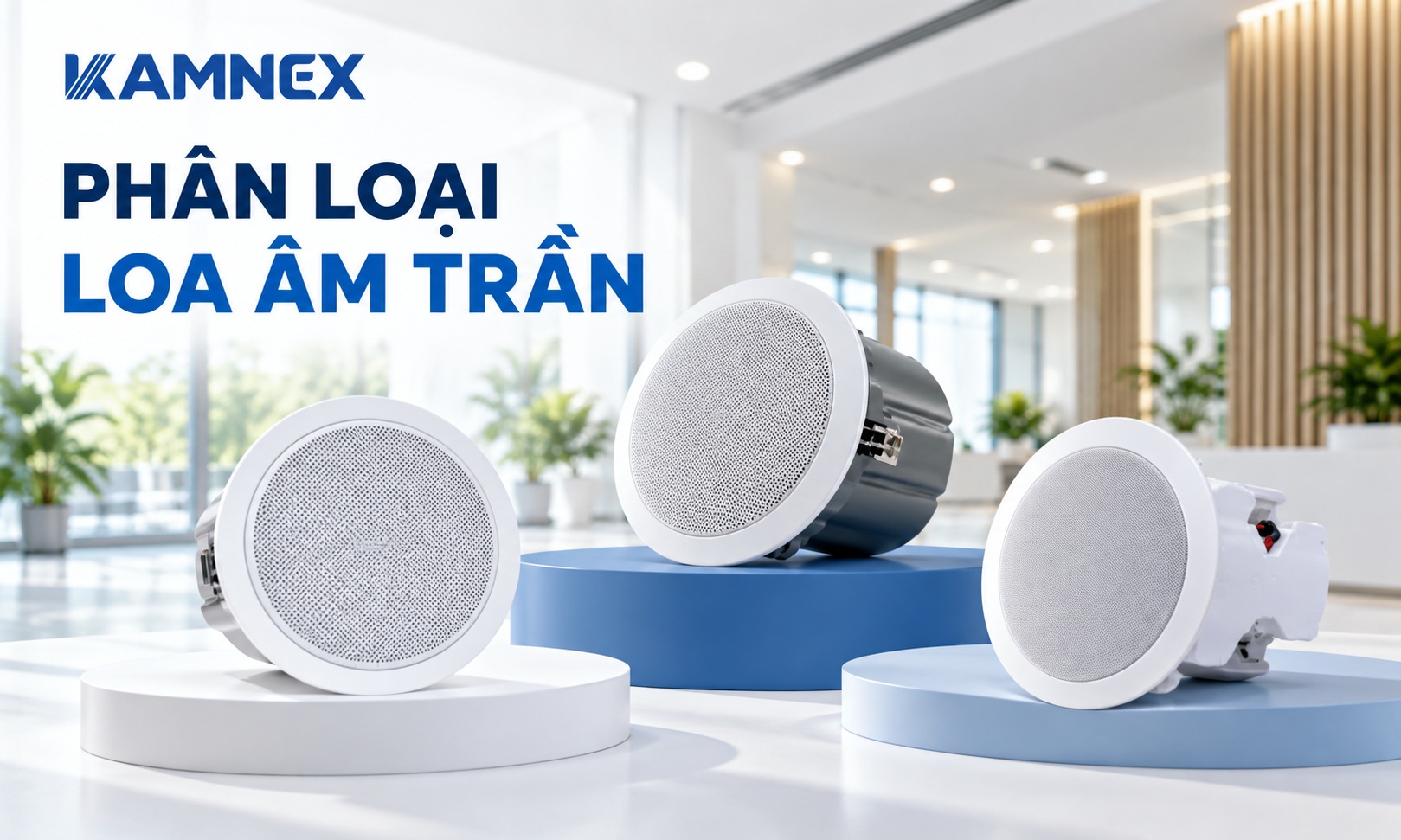 loa âm trần là gì