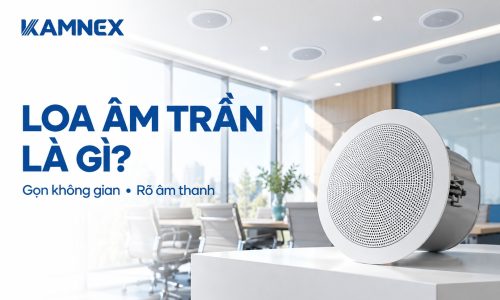 loa âm trần là gì