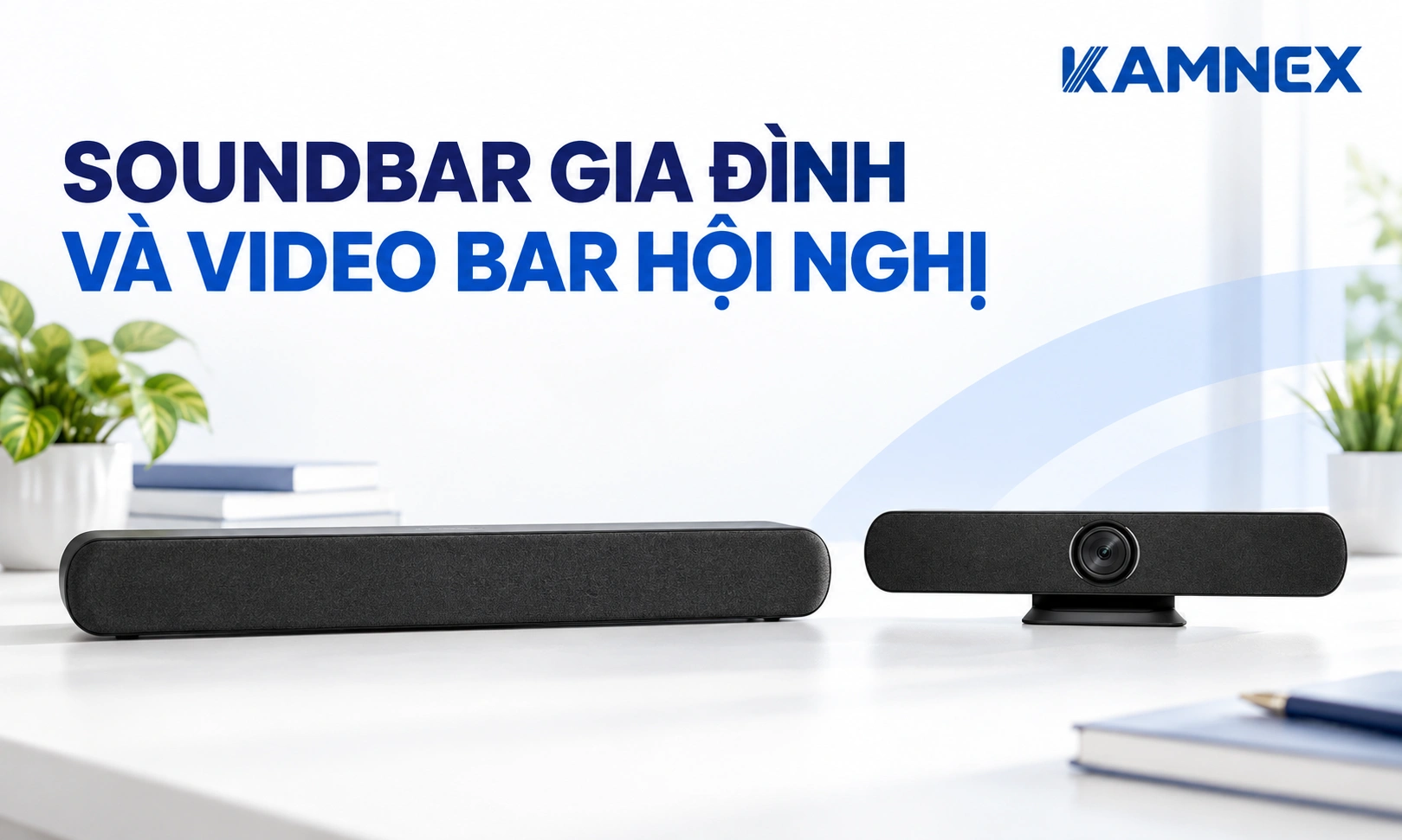 loa soundbar là gì