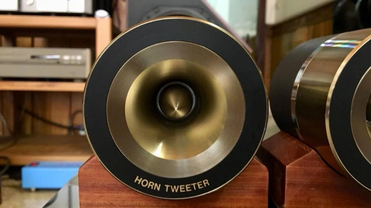 loa tweeter là gì