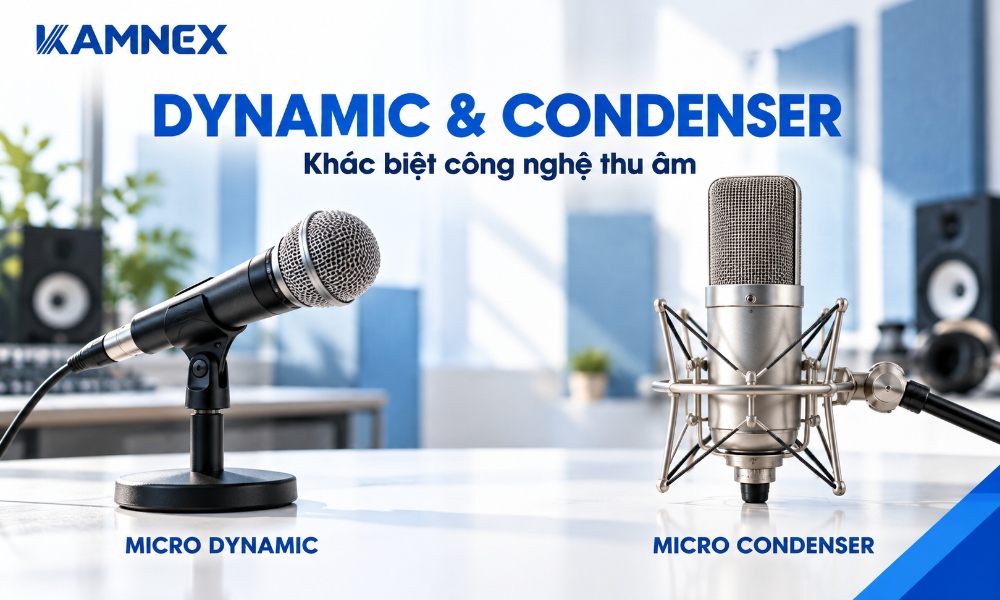 micro dynamic là gì