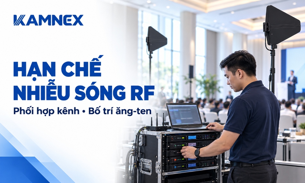 tần số micro là gì