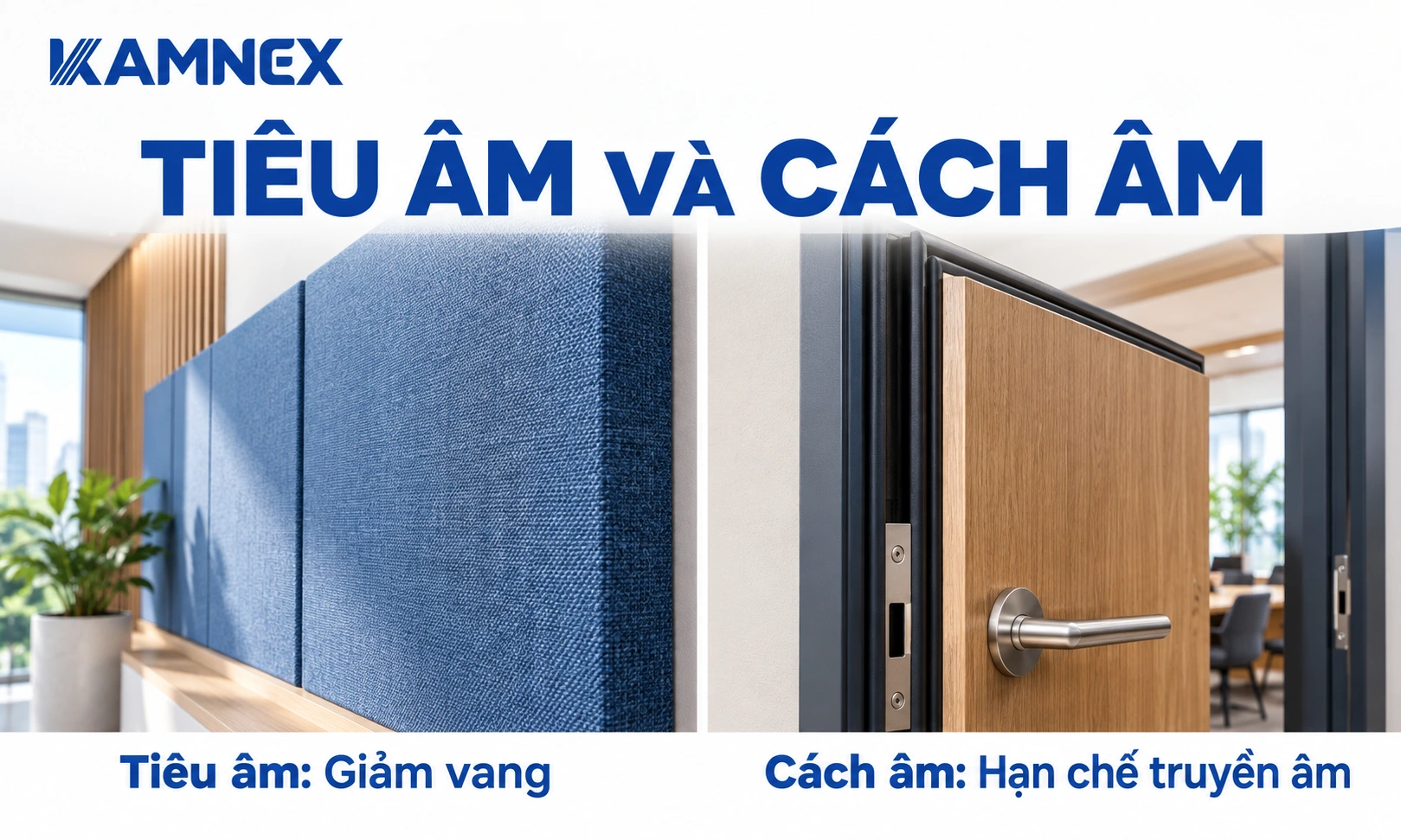 tiêu âm là gì