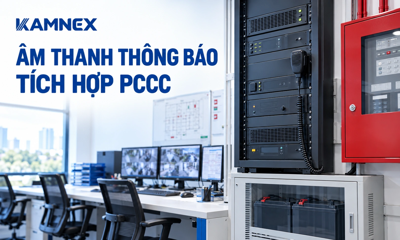 tiêu chuẩn thiết kế hệ thống âm thanh công cộng