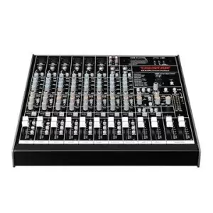 Mixer XR-612FX
