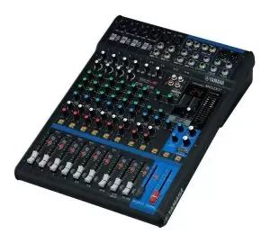 Mixer Yamaha MG-12XU