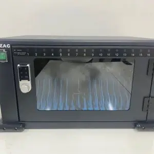 Tủ sạc máy tính bảng TC16U TEZAG
