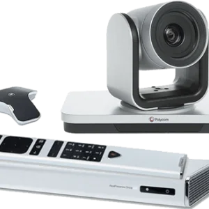 Thiết bị dành cho hội nghị Polycom Group 310 tại Kamnex